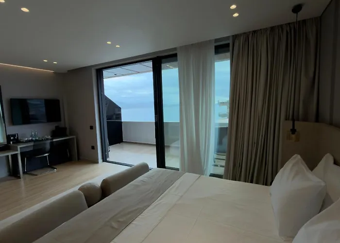 Al'Yacht PremiumAlbergo